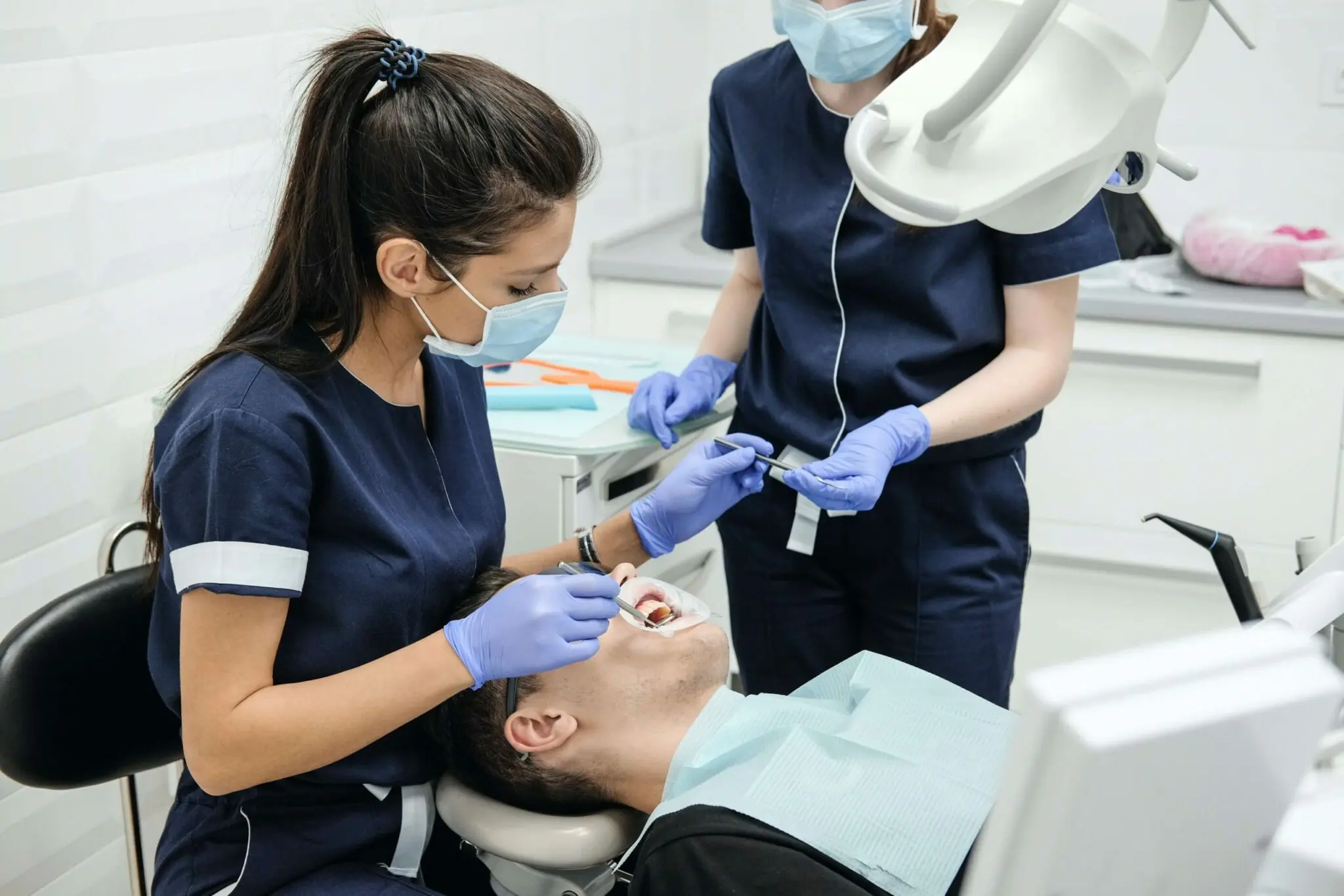 Medical Practice Loans